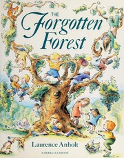Cover of: The forgotten forest