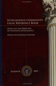 intelligence-community-legal-reference-book-cover