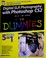Cover of: Digital SLR photography with Photoshop CS2 all-in-one for dummies