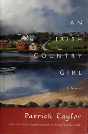 An Irish country girl by Taylor, Patrick