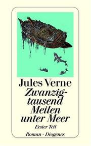 Cover of: Zwanzigtausend Meilen unterm Meer 1.