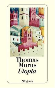 Utopia by Thomas Morus