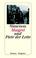 Cover of: Maigret und Pietr der Lette