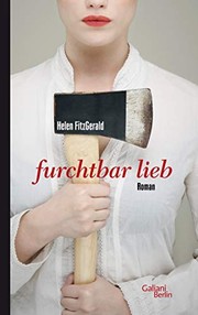Cover of: Furchtbar lieb