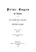 Cover of: Prinz Eugen von Savoyen: Nach den handschriftlichen Quellen der kaiserlichen Archive