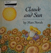 Cover of: Claude and sun