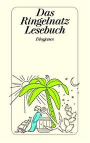 Cover of: Das Ringelnatz Lesebuch.