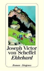 Cover of: Ekkehard. by Joseph Viktor von Scheffel