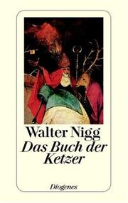 Cover of: Das Buch der Ketzer.