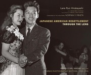 Cover of: Hikaru Iwasaki and the WRA's Photographic Section, 1943-1945 by Lane Ryo Hirabayashi