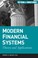 Cover of: Modern financial systems