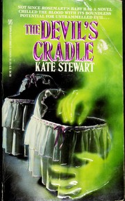 Cover of: The Devil's Cradle by K. Stewart