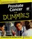 Cover of: Prostate cancer for dummies