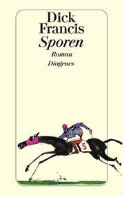 Cover of: Sporen.