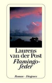 Cover of: Flamingofeder.