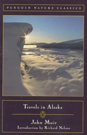 Cover of: Travels in Alaska