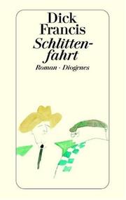 Cover of: Schlittenfahrt.