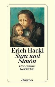 Sara und Simon. Eine endlose Geschichte by Erich Hackl