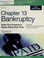Cover of: Chapter 13 bankruptcy