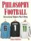 Cover of: Philosophy Football