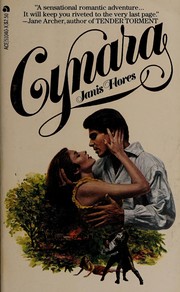 Cover of: Cynara