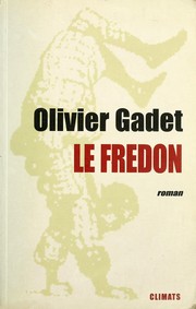 Cover of: Le fredon