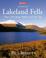 Cover of: Complete Lakeland Fells