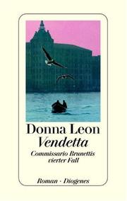 Cover of: Commissario Brunettis Vierter