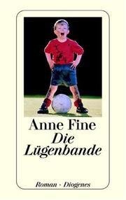 Cover of: Die Lügenbande.
