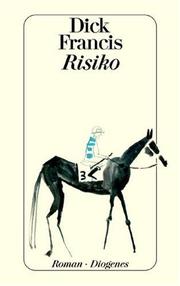 Cover of: Risiko. Roman.
