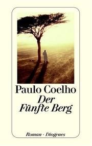 Cover of: Der Fünfte Berg.