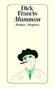 Cover of: Mammon.