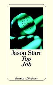 Cover of: Top Job.