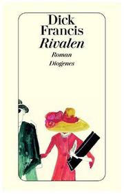 Cover of: Rivalen.
