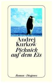 Cover of: Picknick Auf Dem Eis