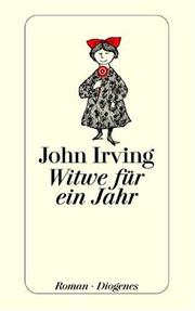 Cover of: Witwe für ein Jahr