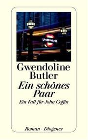 Cover of: Ein schönes Paar. Ein Fall für John Coffin.