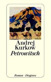 Cover of: Petrowitsch