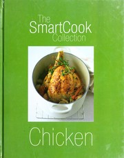 Cover of: Chicken by Delia Smith