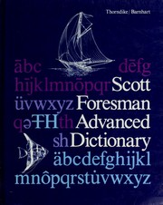 scott-foresman-advanced-dictionary-cover