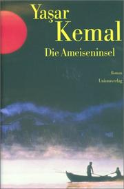 Cover of: Die Ameiseninsel.