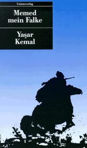Cover of: UT, Nr.2, Memed, mein Falke by Yasar Kemal