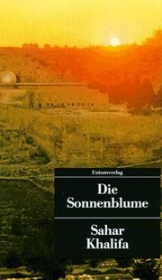 Cover of: UT, Nr.5, Die Sonnenblume