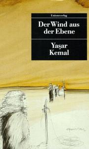 Cover of: UT, Nr.7, Der Wind aus der Ebene