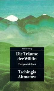 Cover of: UT, Nr.76, Die Träume der Wölfin