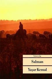 Cover of: Salman. by Yasar Kemal