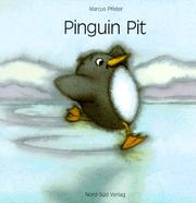 Cover of: Pinguin Pit (GR: Penguin Pete)