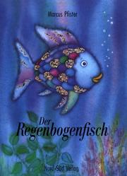 Cover of: Regenbogenfisch GR Rainbow Fish