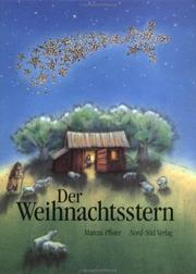Cover of: Weihnachtsstern, Der (GR: Christmas