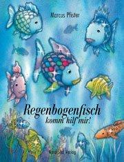 Cover of: Regenbogenfisch..kom GR Rai Fis Res